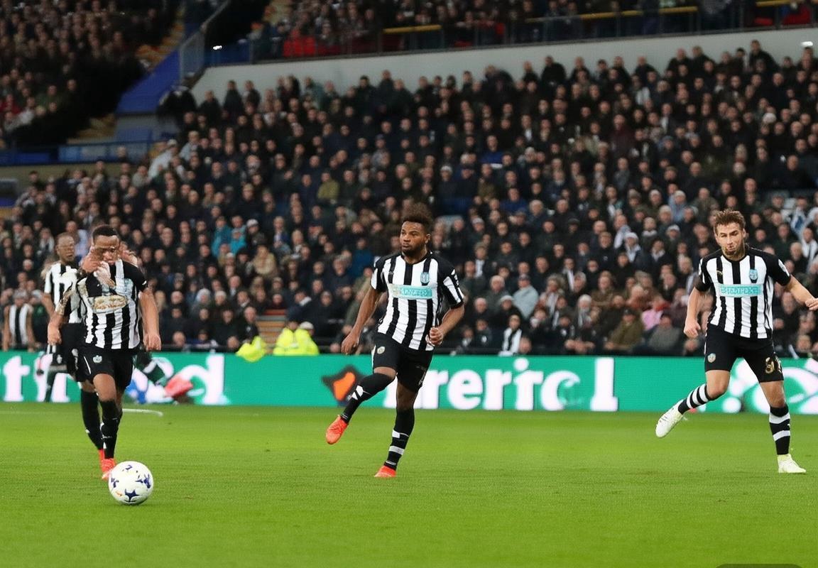 纽卡斯尔联vs热刺：中场争夺定胜负，波斯特科格鲁迎战历史交锋劣势